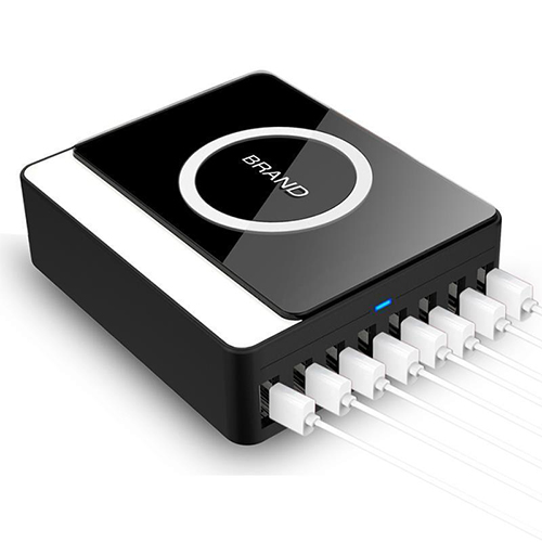 TRACKR PIXEL